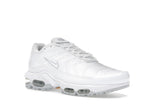 Nike Air Max Plus Golf Triple White - White/White - FZ4150-100 - 05
