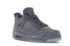 Air Jordan 4 Retro Kaws