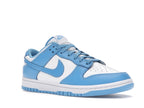 Nike Dunk Low Unc 2021 - White/University Blue-White - DD1391-102 - 05