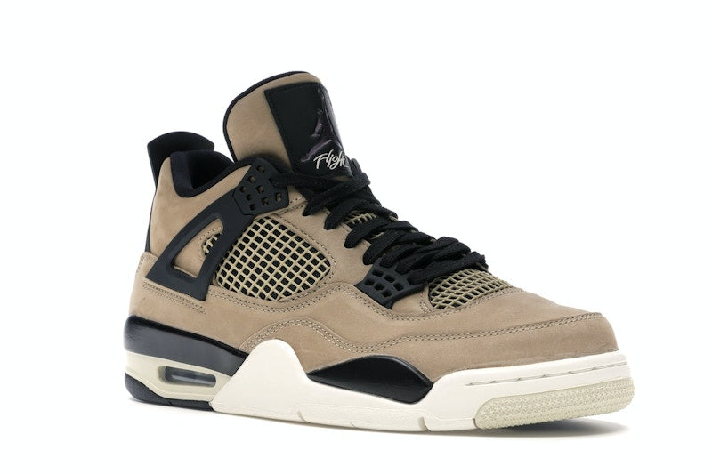 Air Jordan 4 Retro Mushroom (W)