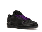 Nike Sb Dunk Low Familia First Avenue - Black/Voltage Purple/White - DJ1159-001 - 05