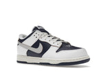 Nike Sb Dunk Low Huf New York City - White/Navy Blue - FD8775-100 - 05
