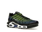 Nike Air Max Plus Racer Blue Volt - Black/Racer Blue/Volt/Black - FZ4628-001 - 05