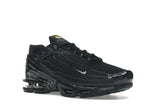 Nike Air Max Plus 3 Black Smoke Grey - Black/Smoke Grey - IF6319-001 - 05