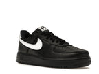 Nike Air Force 1 Low Qs Black White - Black/White-Black - CQ0492-001 - 05