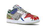 Nike Dunk Low SP City Market