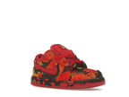 Nike SB Dunk Low The Wizard of Oz Poppy Field (TD)