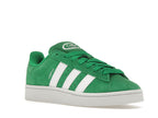 Adidas Campus 00s Green Cloud White Womens - Gren/Cloud White/Green - ID7029 - 05