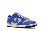 Nike Dunk Low Jackie Robinson - Racer Blue/Racer Blue/Coconut Milk - DV2122-400 - 05