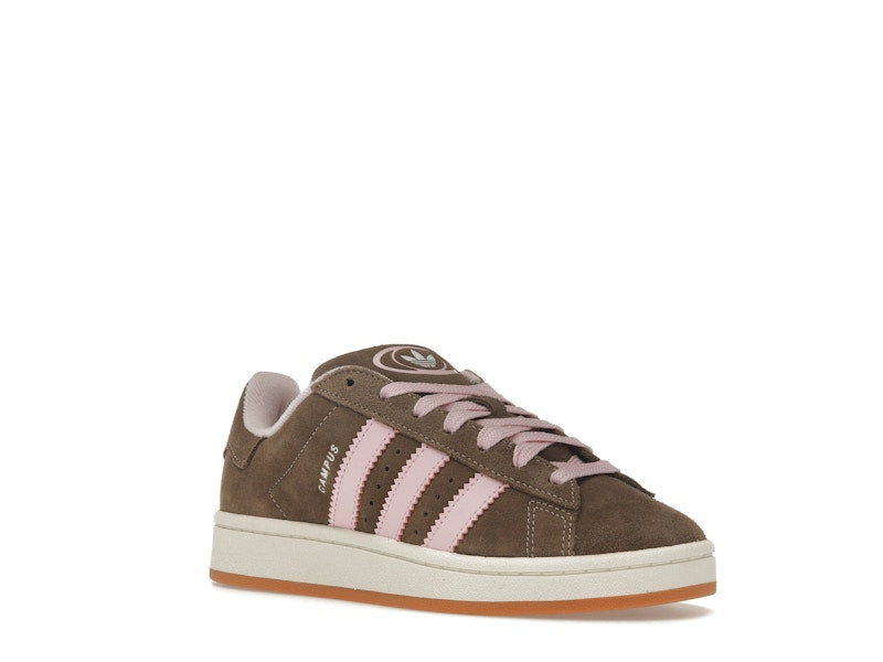 Adidas Campus 00s Earth Strata Clear Pink Kids - Earth Strata/Clear Pink/Off White - JR5038 - 05