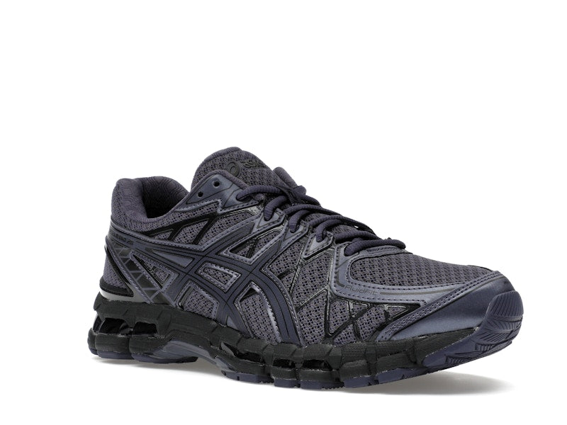 Asics Gel Kayano 20 Indigo Fog - Indigo Fog/Black - 1203A388-500 - 05