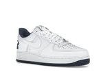 Nike Air Force 1 Low Lil Yachty Concrete Boys Its Us - White/White/Midnight Navy/Dark Powder Blue - IB5720-100 - 05