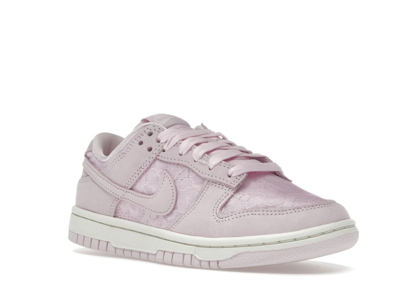 Nike Dunk Low Regal Pink Womens - Regal Pink/Pink Foam/Soft Pearl - HJ5870-600 - 05