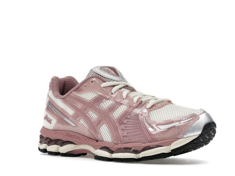 Asics Gel Kayano 121 Kith Quartz - 1203B144-101 - 05