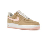 Nike Air Force 1 Low Linen Canvas, vista a 360 gradi 5 di 36