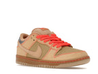 Nike SB Dunk Low Pro Som Tum, vista a 360 gradi 5 di 36