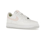 Nike Air Force 1 Low Next Nature White Pale Coral (Women's), vista a 360 gradi 5 di 36