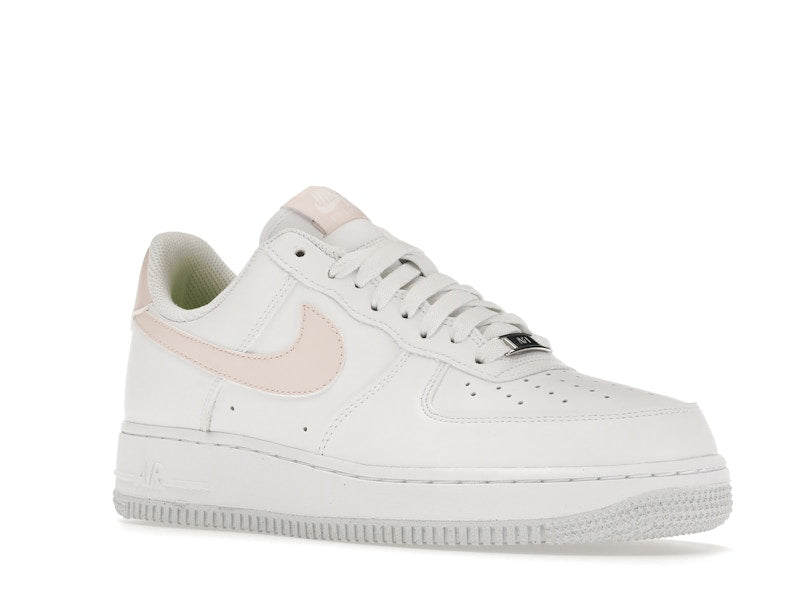Nike Air Force 1 Low Next Nature White Pale Coral (Women's), vista a 360 gradi 5 di 36