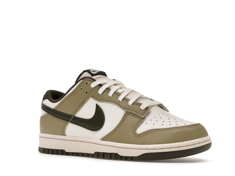 Nike Dunk Low Retro Neutral Olive Cargo Khaki - Neutral Olive/Cargo Khaki/Phantom - IH0244-276 - 05