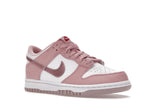 Nike Dunk Low Pink Velvet (GS)