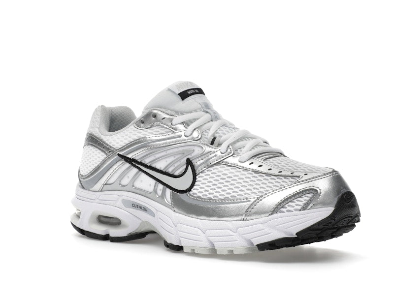 Nike Air Max Moto 2K White Black (Women's), vista a 360 gradi 5 di 36