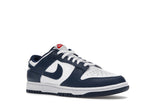 Nike Dunk Low Valerian Blue, vista a 360 gradi 5 di 36