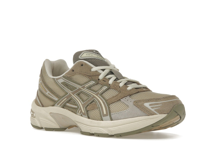 Asics Gel 1130 Wood Crepe Mink Womens - Wood Crepe/Mink - 1202A163-200 - 05