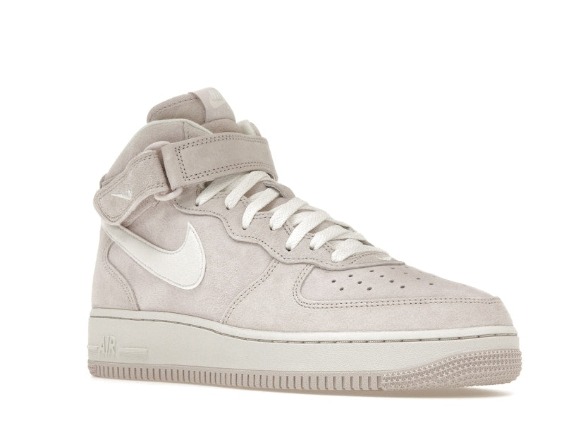 Nike Air Force 1 Mid QS Venice - Venice/Summit White - DM0107-500 - 05