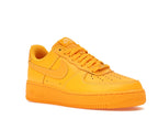 Nike Air Force 1 Low '07 Laser Orange (Women's), vista a 360 gradi 5 di 36