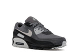 Nike Air Max 90 Wolf Grey - Smoke Grey/Black/Dark Smoke Grey/Photon Dust - DM0029-022 - 05