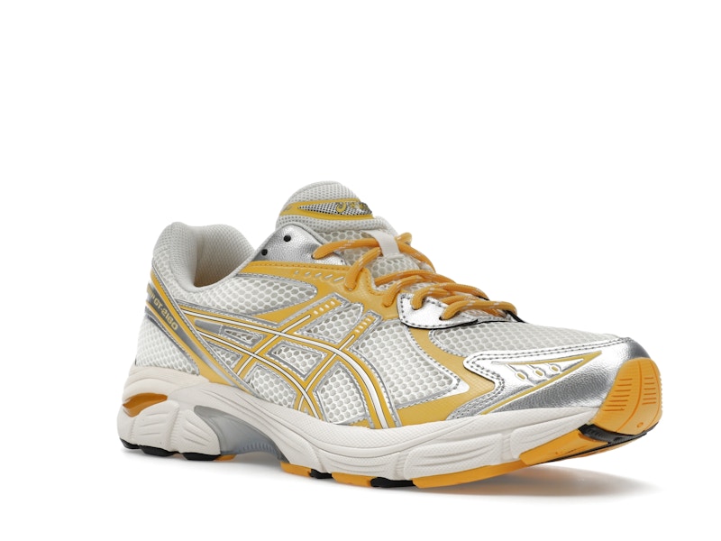 Asics Gt 2160 Kith Cream Solar Power 2025 - Cream/Solar Power - 1203A994-100 - 05