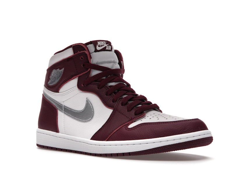 Air Jordan 1 Retro High Bordeaux
