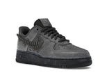 Nike Air Force 1 Low Metalwork Medium Ash Anthracite - Medium Ash/Anthracite/Black - IH4965-254 - 05