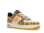 Nike Air Force 1 Low Daktari - Coconut Milk/Atomic Orange-Fuel Orange - DJ6192-100 - 05