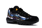 Nike Air Max 95 ERDL Party Black - Black/Multi-Color - AR4473-001 - 05