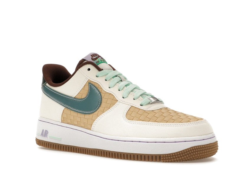 Nike Air Force 1 Low Retro Easter Basket
