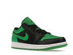 Air Jordan 1 Low Lucky Green