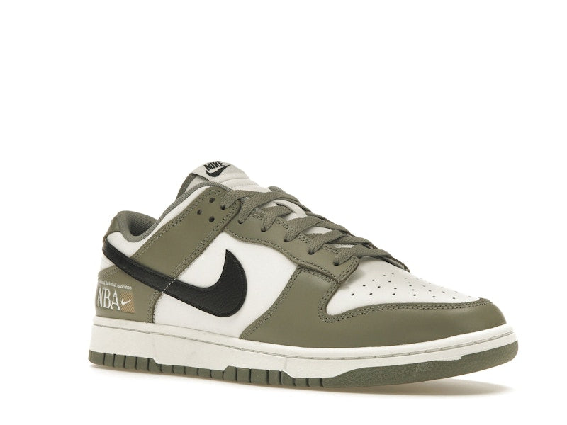 Nike Dunk Low NBA Paris