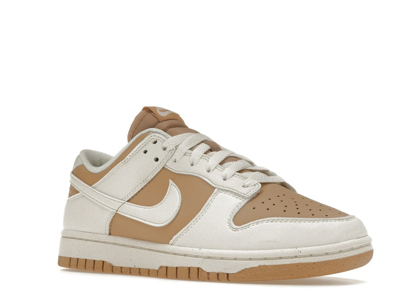 Nike Dunk Low Next Nature Hemp Sail