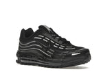 Nike Air Max TL 2.5 Black Metallic Silver, vista a 360 gradi 5 di 36