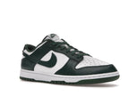 Nike Dunk Low Varsity Green, vista a 360 gradi 5 di 36