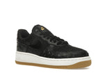 Nike Air Force 1 Low '07 Black Ostrich Gum (Women's), vista a 360 gradi 5 di 36