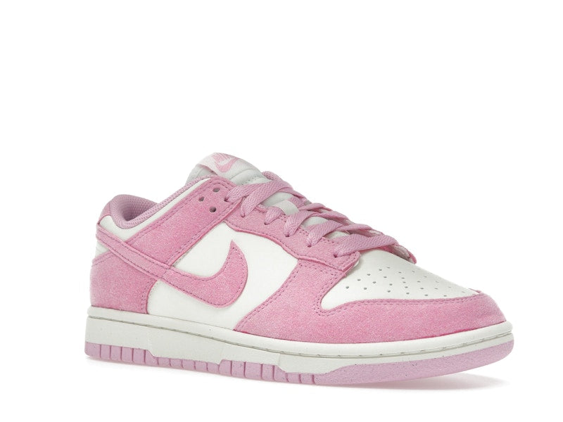 Nike Dunk Low Next Nature Pink Rise Sail (Women's)