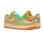 Nike Air Force 1 Low Ducks Of A Feather University Of Oregon Duck Or Egg - Yellow/Topaz Gold/Bright Ceramic - IU7612-700 - 05