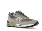 New Balance 991 MiUK Kith Grey