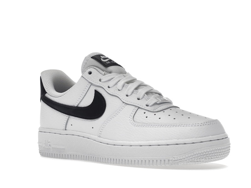 Nike Air Force 1 Low '07 White Black (Women's)