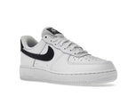 Nike Air Force 1 Low '07 White Black (Women's)