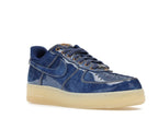 Nike Air Force 1 Low Patent Denim - Coastal Blue/Natural/Flax/Coastal Blue - IM5757-400 - 05