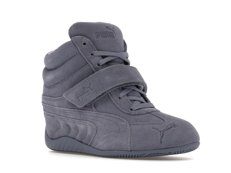 Puma Speedcat Wedge Tonal Gray Sky