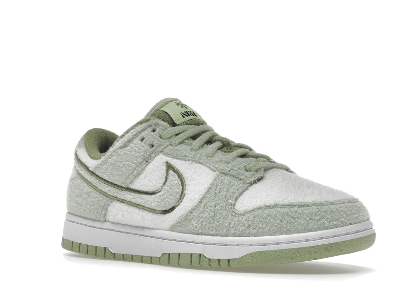 Nike Dunk Low SE Fleece Pack Honeydew (Women's)